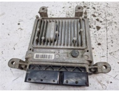 Centralita motor uce Mercedes-Benz Sprinter II Kombi  2 1 311 / 313 / 314 / 316 CDI  [2 1 Ltr  - 95 kW CDI CAT ]