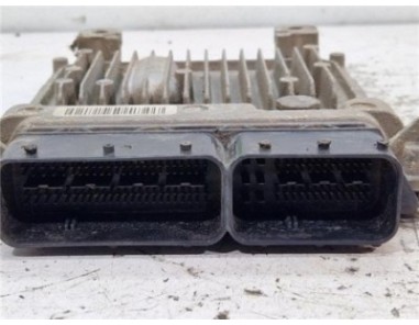 Centralita motor uce Mercedes-Benz Sprinter II Kombi  2 1 311 / 313 / 314 / 316 CDI  [2 1 Ltr  - 95 kW CDI CAT ]