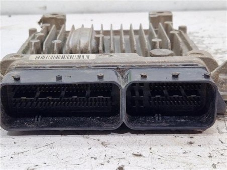 Centralita motor uce Mercedes-Benz Sprinter II Kombi  2 1 311 / 313 / 314 / 316 CDI  [2 1 Ltr  - 95 kW CDI CAT ]