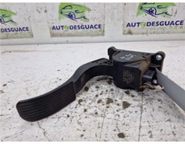 Potenciometro Pedal Gas Mercedes-Benz Sprinter II Kombi  2 1 311 / 313 / 314 / 316 CDI  [2 1 Ltr  - 95 kW CDI CAT ]