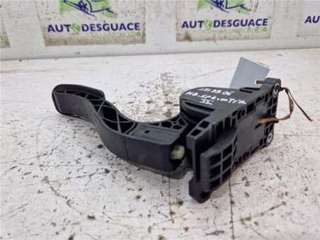 Potenciometro Pedal Gas Mercedes-Benz Sprinter II Kombi  2 1 311 / 313 / 314 / 316 CDI  [2 1 Ltr  - 95 kW CDI CAT ]