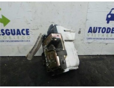 Cerradura Puerta Trasera Izquierda Seat Cordoba Berlina 