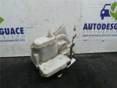 Cerradura Puerta Trasera Izquierda Seat Cordoba Berlina  2