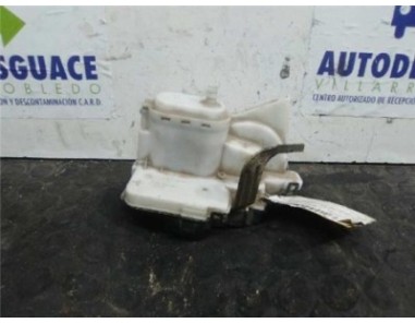 Cerradura Puerta Trasera Izquierda Seat Cordoba Berlina 