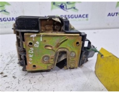 Cerradura Puerta Trasera Izquierda Seat Cordoba Berlina 