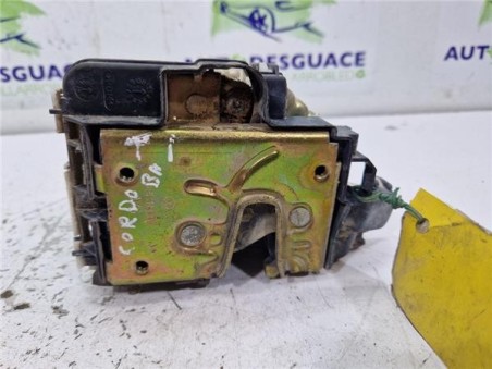 Cerradura Puerta Trasera Izquierda Seat Cordoba Berlina 