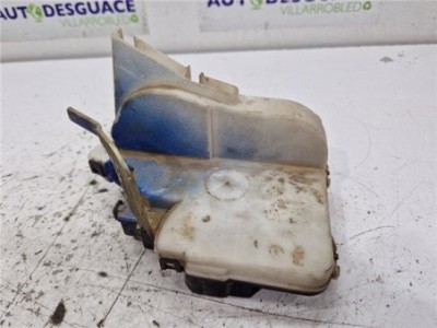 Cerradura Puerta Trasera Derecha Seat Cordoba Berlina 