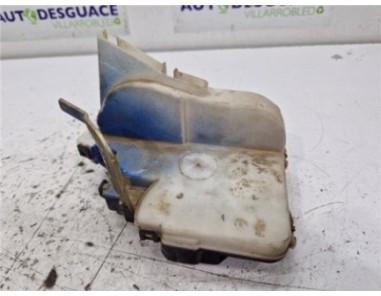 Cerradura Puerta Trasera Derecha Seat Cordoba Berlina 