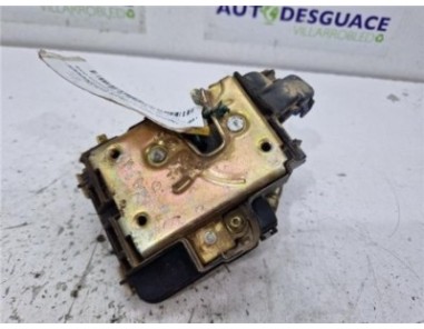 Cerradura Puerta Trasera Derecha Seat Cordoba Berlina 