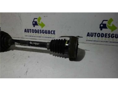 Transmision Delantera Izquierda Seat Cordoba Berlina  1 4 16V 