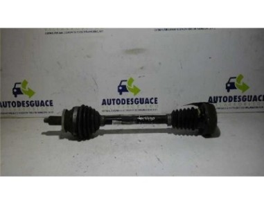 Transmision Delantera Izquierda Seat Cordoba Berlina  1 4 16V 