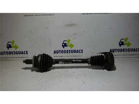 Transmision Delantera Izquierda Seat Cordoba Berlina  1 4 16V 