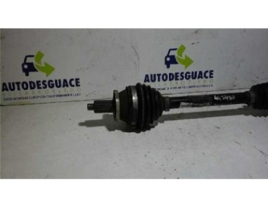 Transmision Delantera Izquierda Seat Cordoba Berlina  1 4 16V 