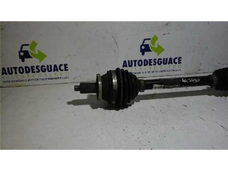 Transmision Delantera Izquierda Seat Cordoba Berlina  1 4 16V 