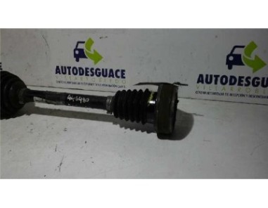 Transmision Delantera Izquierda Seat Cordoba Berlina  1 4 16V 