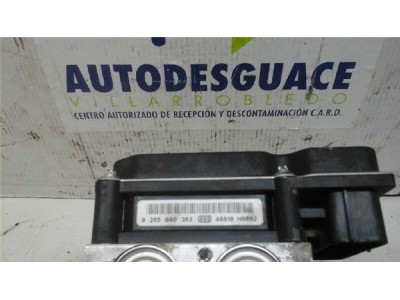 Nucleo Abs Seat Cordoba Berlina  1 4 16V 
