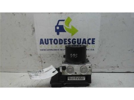 Nucleo Abs Seat Cordoba Berlina  1 4 16V 