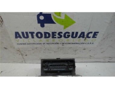 Nucleo Abs Seat Cordoba Berlina  1 4 16V 