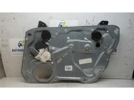 Elevalunas Electrico Delantero Derecho Seat Cordoba Berlina  1 4 16V 