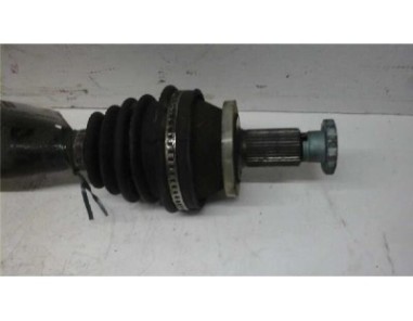 Transmision Delantera Derecha Seat Cordoba Berlina  1 4 16V 