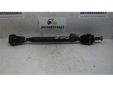 Transmision Delantera Derecha Seat Cordoba Berlina  1 4 16V 