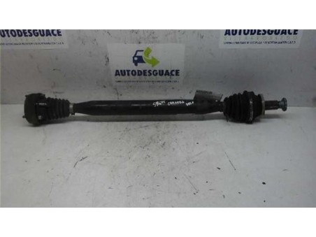 Transmision Delantera Derecha Seat Cordoba Berlina  1 4 16V 