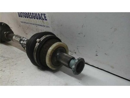 Transmision Delantera Izquierda Seat Cordoba Berlina  1 4 16V 