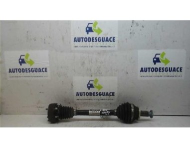 Transmision Delantera Izquierda Seat Cordoba Berlina  1 4 16V 