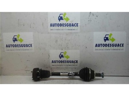 Transmision Delantera Izquierda Seat Cordoba Berlina  1 4 16V 