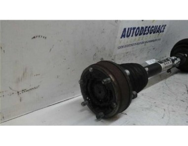 Transmision Delantera Izquierda Seat Cordoba Berlina  1 4 16V 