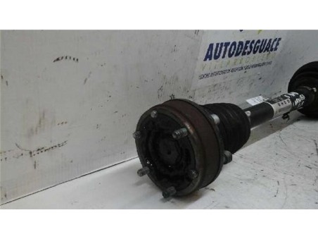 Transmision Delantera Izquierda Seat Cordoba Berlina  1 4 16V 