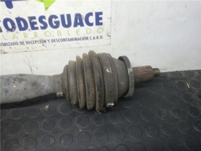 Transmision Delantera Derecha Seat Cordoba Berlina  1 4 16V 