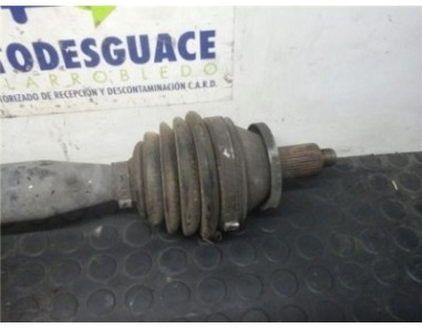 Transmision Delantera Derecha Seat Cordoba Berlina  1 4 16V 