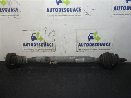 Transmision Delantera Derecha Seat Cordoba Berlina  1 4 16V 