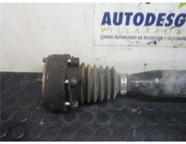 Transmision Delantera Derecha Seat Cordoba Berlina  1 4 16V 