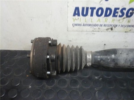 Transmision Delantera Derecha Seat Cordoba Berlina  1 4 16V 
