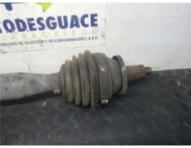 Transmision Delantera Derecha Seat Cordoba Berlina  1 4 16V 