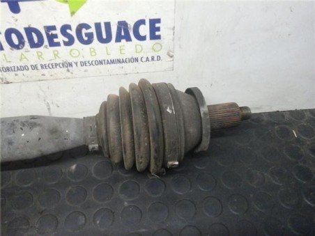 Transmision Delantera Derecha Seat Cordoba Berlina  1 4 16V 