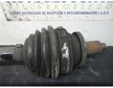 Transmision Delantera Izquierda Seat Cordoba Berlina  1 4 16V 