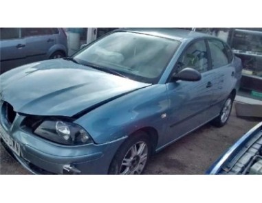 Transmision Delantera Izquierda Seat Cordoba Berlina  1 4 16V 