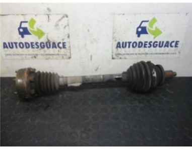 Transmision Delantera Izquierda Seat Cordoba Berlina  1 4 16V 