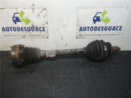 Transmision Delantera Izquierda Seat Cordoba Berlina  1 4 16V 