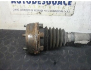 Transmision Delantera Izquierda Seat Cordoba Berlina  1 4 16V 