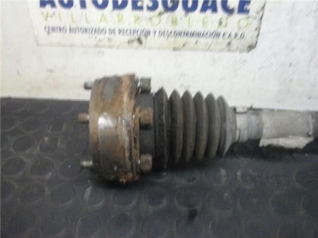 Transmision Delantera Izquierda Seat Cordoba Berlina  1 4 16V 