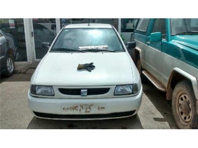 Transmision Delantera Derecha Seat Cordoba Berlina  1 9 Turbodiesel  2