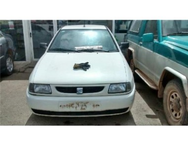 Transmision Delantera Derecha Seat Cordoba Berlina  1 9 Turbodiesel 