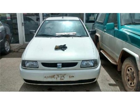 Transmision Delantera Derecha Seat Cordoba Berlina  1 9 Turbodiesel 