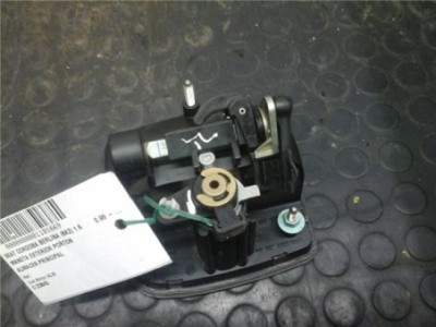 Maneta Exterior Porton Seat Cordoba Berlina  1 6 