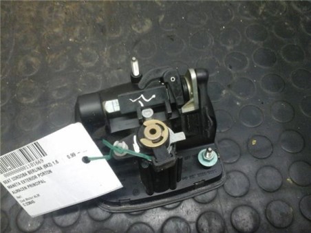 Maneta Exterior Porton Seat Cordoba Berlina  1 6 