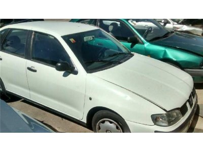 Maneta Exterior Porton Seat Cordoba Berlina  1 6  2